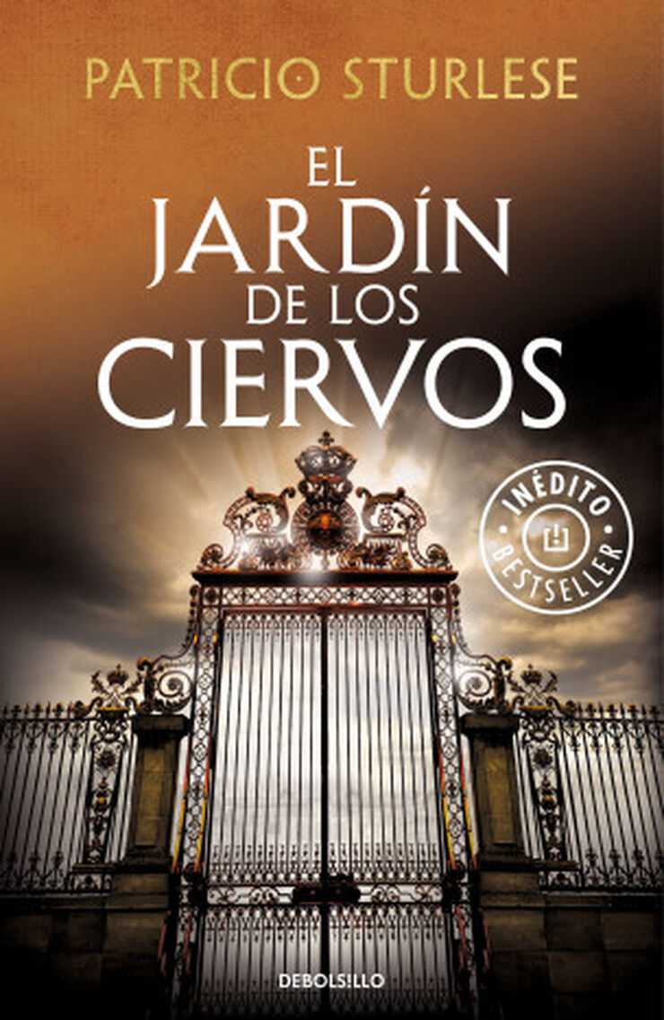 El jardín de los ciervos