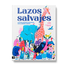 Lazos salvajes Lazos salvajes