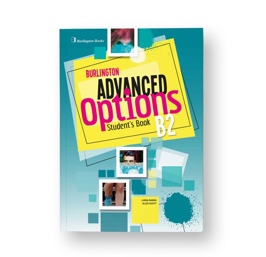 Advanced Options B2 Student&rsquo;s Book
