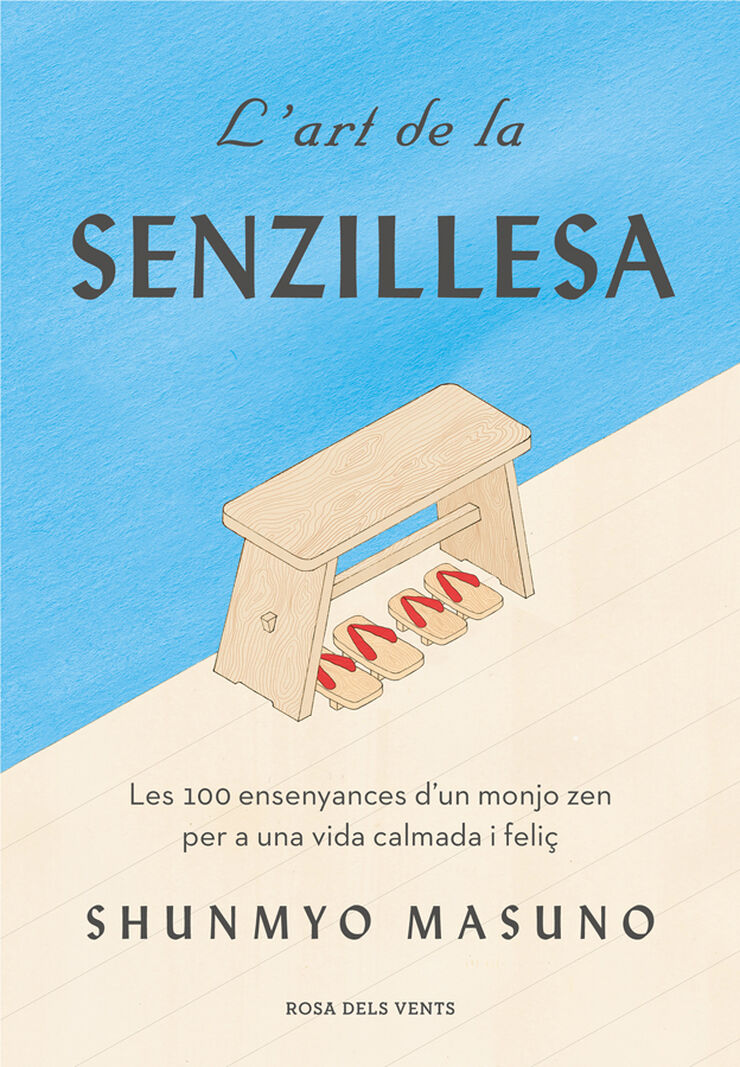 L'art de la senzillesa