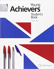 Young Achievers Students Bookd+Lang Exam 3 Primaria Young Achievers Students Bookd+Lang Exam 3 Primaria