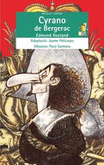 Cyrano de Berguerac Cyrano de Berguerac