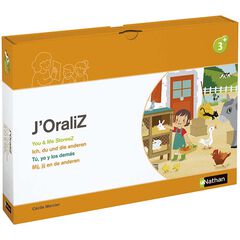 Tú, yo y los demás