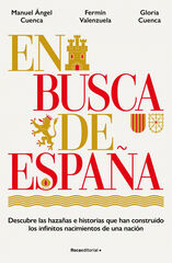 En busca de España En busca de España