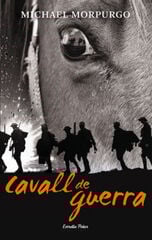 Cavall de guerra Cavall de guerra