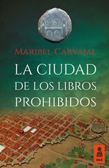 La ciudad de los libros prohibidos La ciudad de los libros prohibidos