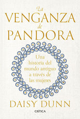 La venganza de Pandora La venganza de Pandora