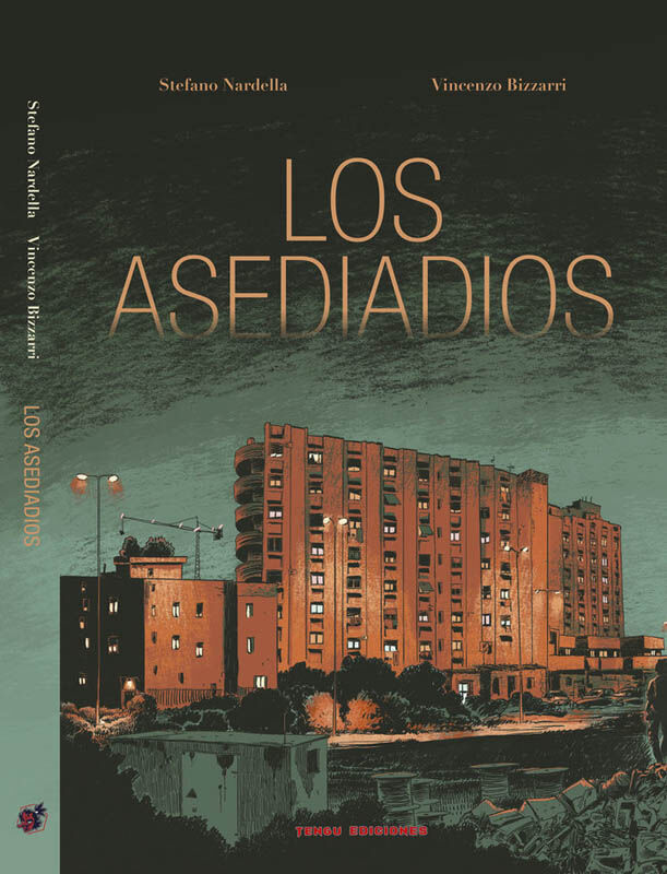 Los asediados