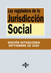 Ley de la Jurisdicción Social