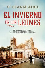 El invierno de los leones El invierno de los leones