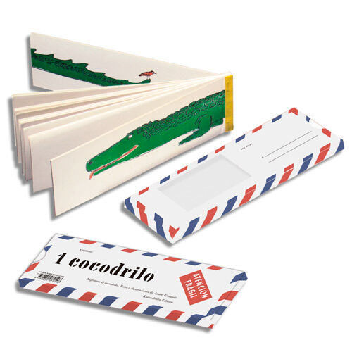 L&aacute;grimas de cocodrilo