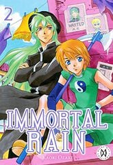 Immortal Rain 2