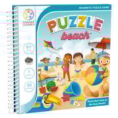 Puzzle Beach