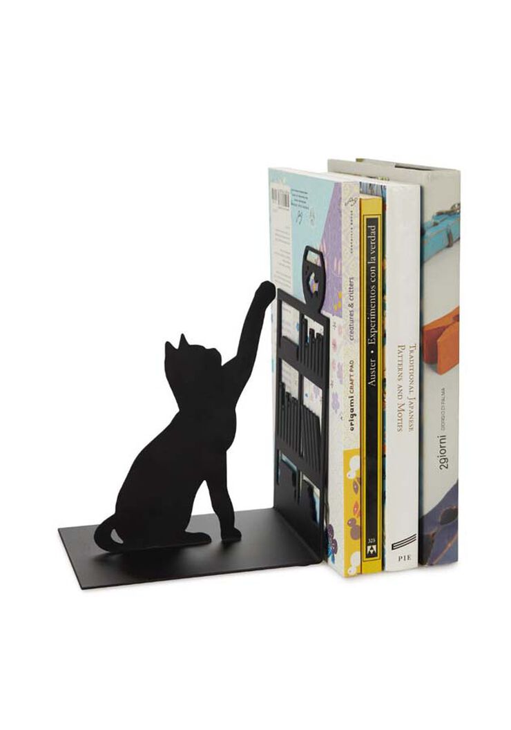 Subjecta llibres Balvi Fishing Cat