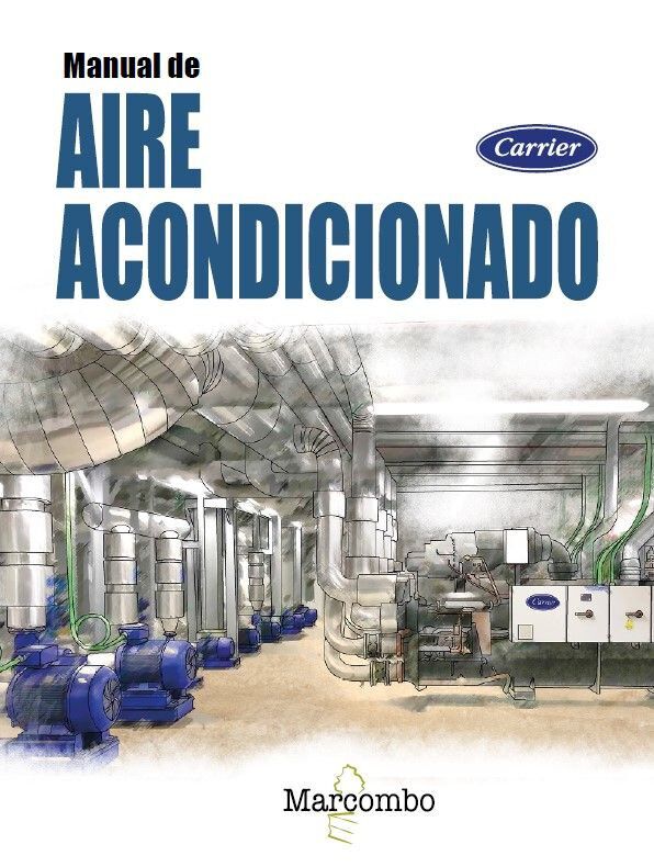 Manual de aire acondicionado