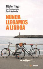 Nunca llegamos a Lisboa