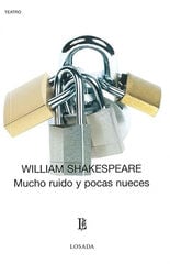 Mucho ruido y pocas nueces Mucho ruido y pocas nueces
