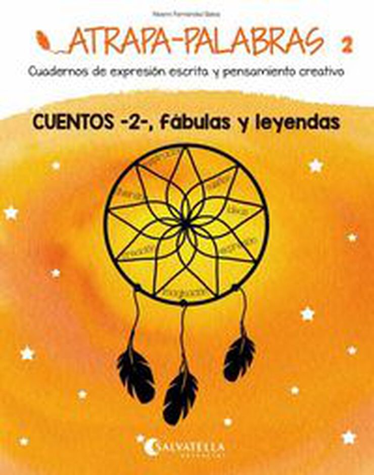 Cuentos 2, fábulas y leyendas