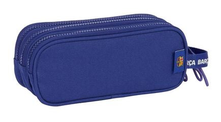 Estuche triple FCB 1ª equipamiento 23/24