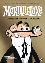 Mortadeluxe Mortadeluxe