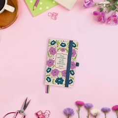 Agenda Finocam Design M2 sem/vista horizontal cat 2026 Imposible