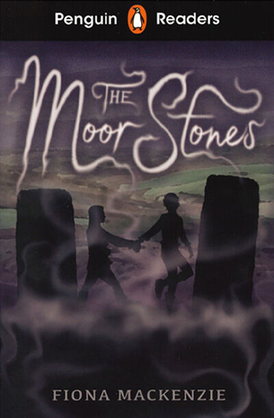 PR0 The Moor Stones