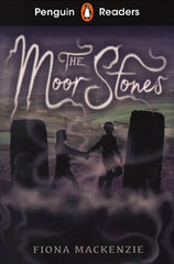 PR0 The Moor Stones