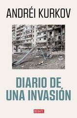 Diario de una invasión Diario de una invasión