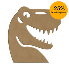 Figura Gomille 16x13,5cm Dino