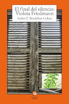 El final del silencio