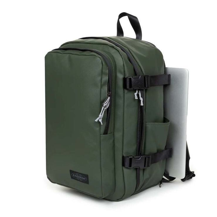 Mochila Cabin Pak'r Tarp Forest