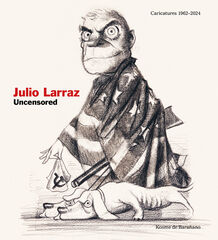 Julio Larraz Uncensored Julio Larraz Uncensored