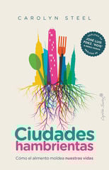 Ciudades hambrientas Ciudades hambrientas