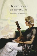 Las bostonianas Las bostonianas