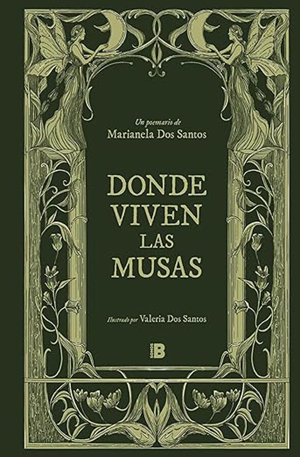 Donde viven las musas