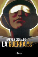 Breve historia de la guerra Breve historia de la guerra