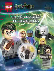 Harry Potter lego. Un año magico en hogwarts Harry Potter lego. Un año magico en hogwarts