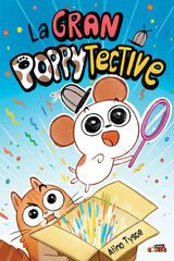 La gran Poppytective 1 La gran Poppytective 1
