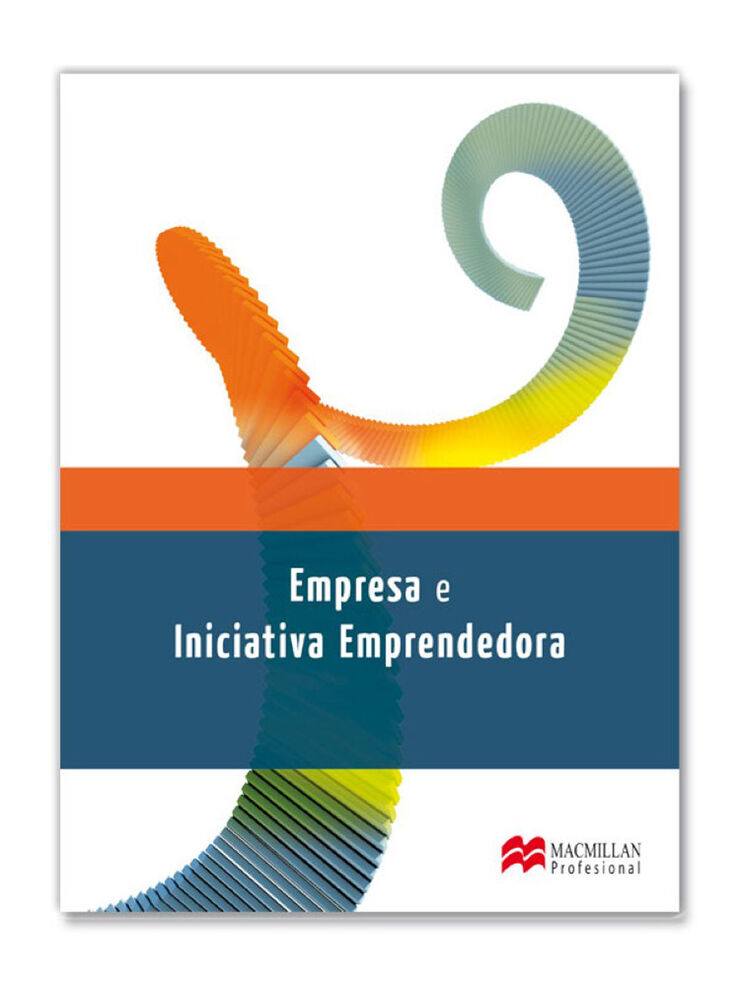 Eie Empresa E Iniciativa Emprendedora 13