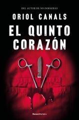 El quinto coraz&oacute;n