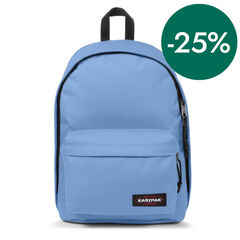 Mochila Eastpak Out of Office Air Blue
