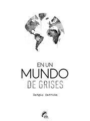 En un mundo de grises