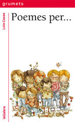 Poemes per...