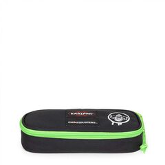 Estuche Eastpak Oval Ghostbusters Patches Estuche Eastpak Oval Ghostbusters Patches