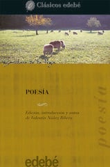Poesía de Garcilaso Poesía de Garcilaso
