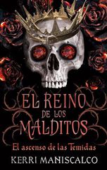 El reino de los malditos Vol. 3 El reino de los malditos Vol. 3