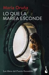 Lo que la marea esconde Lo que la marea esconde