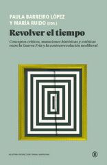 Revolver el tiempo Revolver el tiempo