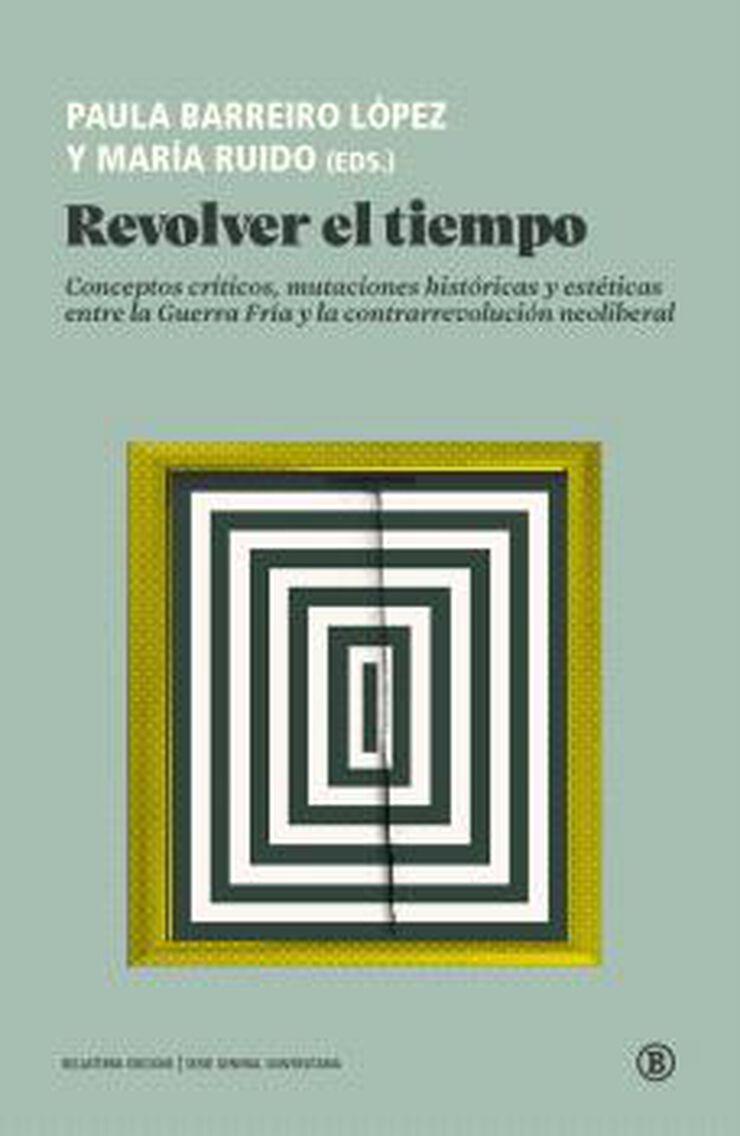 Revolver el tiempo