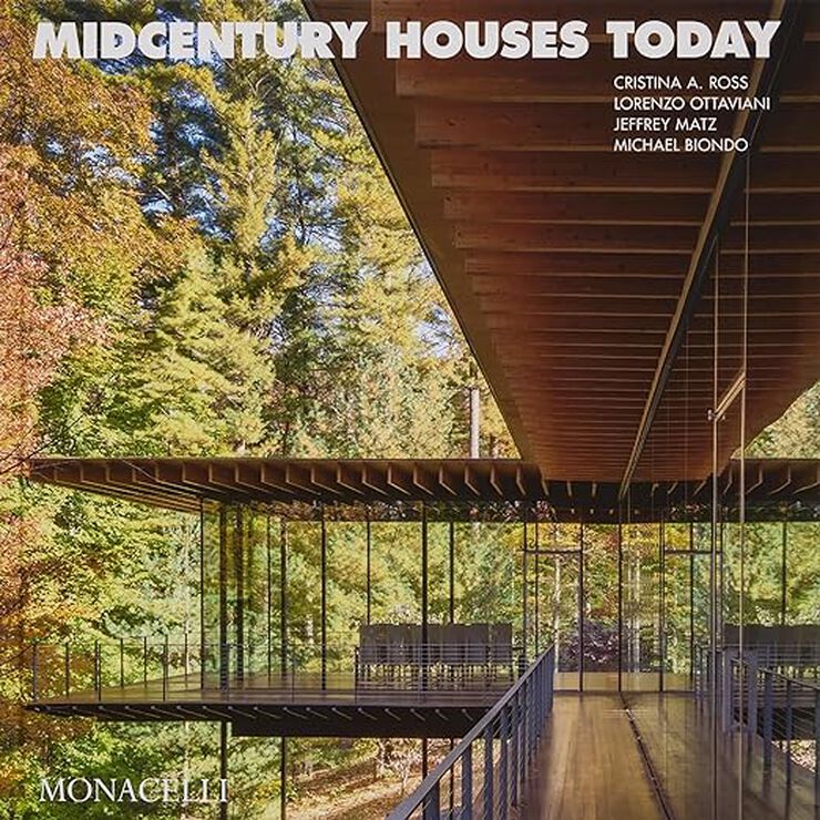 Midcentury Modern Houses Today